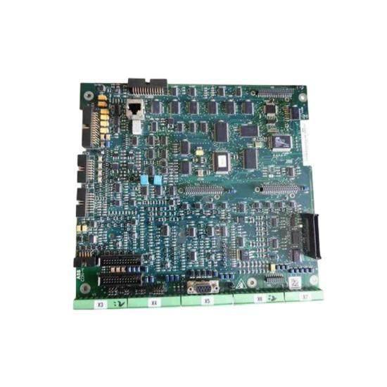 ABB SDCS-CON-4 3ADT313900R1001 CONTROL BOARD