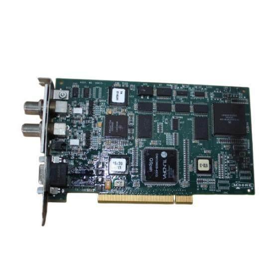 SIEMENS MBI/MNI(16413-15) Combo Card