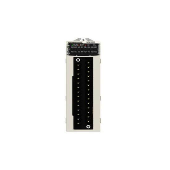 Schneider BMXMSP0200 PTO module