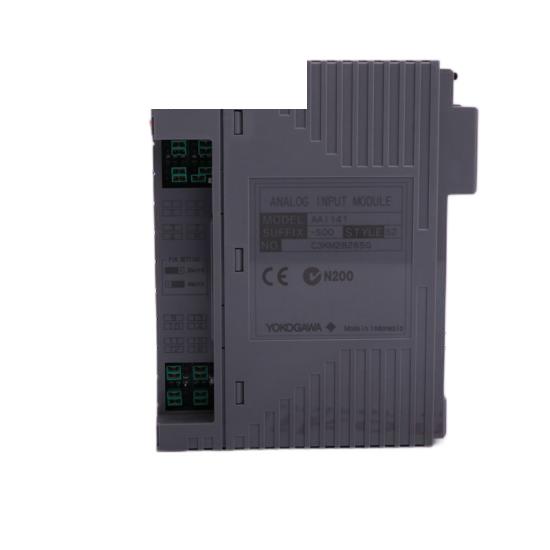 Yokogawa AAI135-H03  Japan Origin