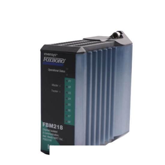 FOXBORO SY-60399001R SY-61025004RA