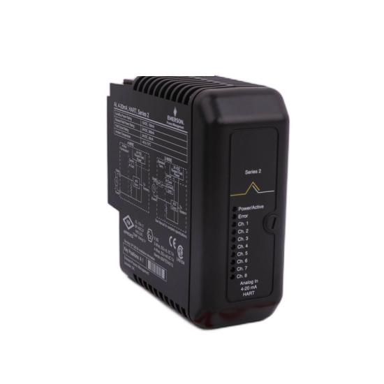 Emerson AC Drive Digital Board 6230-8230