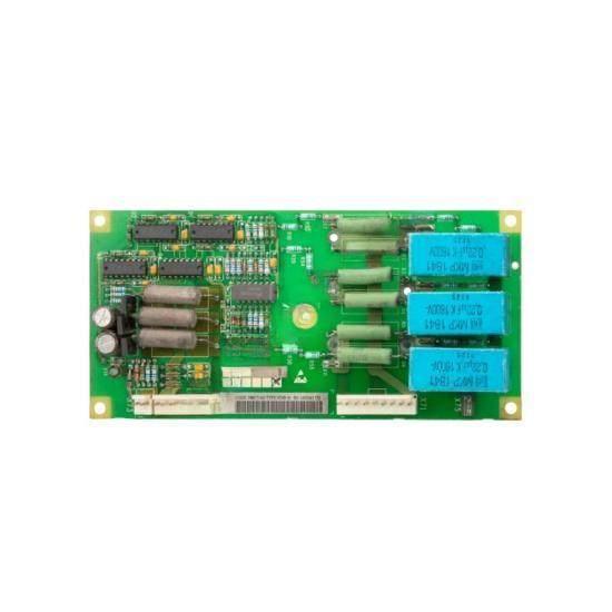 ABB NINP-21C 64268422D I/O Inverter Board
