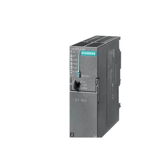 Siemens 315-2DP  STARTERKIT