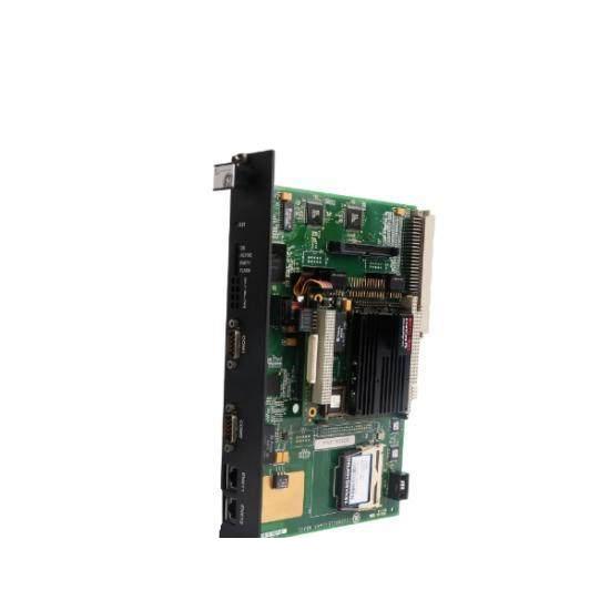 GE Fanuc IS215ACLEH1A Mark VI Circuit board