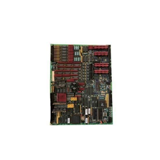 General Electric DS200TCQAG1ADC RST Analog Termination Board