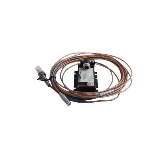 EMERSON/EPRO PR6423/003-130 CON021 Eddy Current Sensor