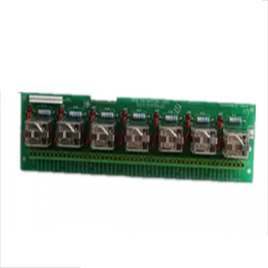 GE DS200PCCAG9ACB Mark V Board