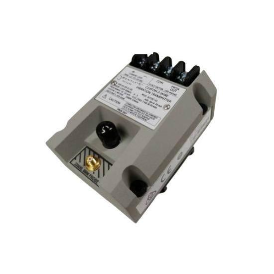 BENTLY NEVADA 991-01-XX-01-00 MOD:284318-01  991 Series 2-Wire Thrust Transmitter