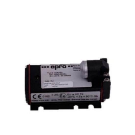 Emerson EPRO PR6424/014-120 CON021