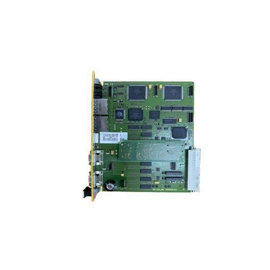 HIMA CPU01 CPU 01 HIMATRIX F60 Safety-Related Controller