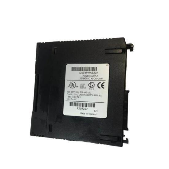 GE FANUC IC693PWR330H