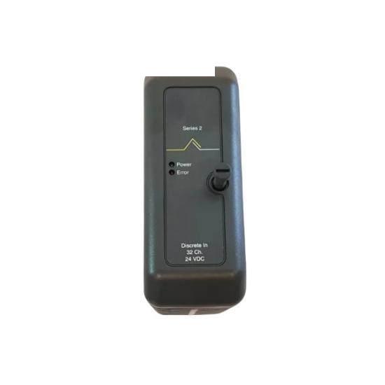 Emerson DeltaV KJ3203X1BA1 12P3270X032 Discrete Input Module