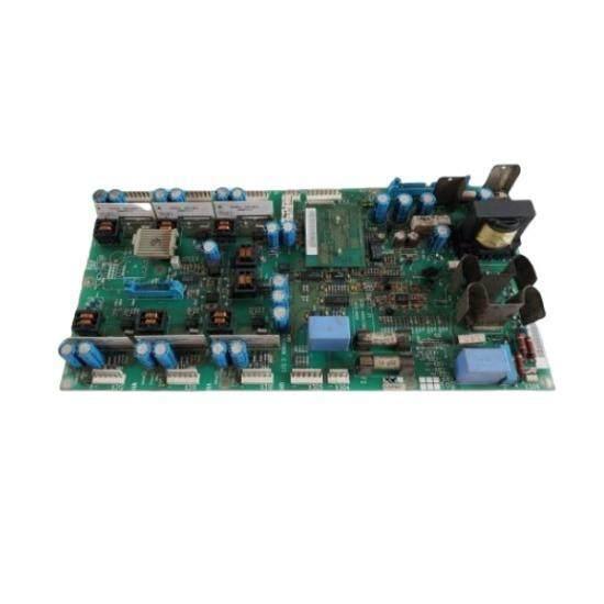 ABB SNAT-7261-NBN SNAT1005BDB Interface Board