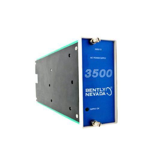 BENTLY 3500/15 114M5330-01大卡