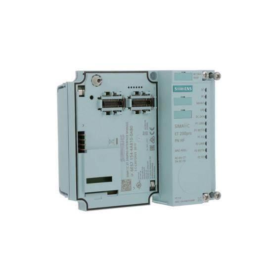 Siemens 6ES7154-4AB10-0AB0 Interface Module