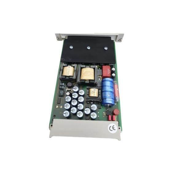 F 7130A Power supply module Hima