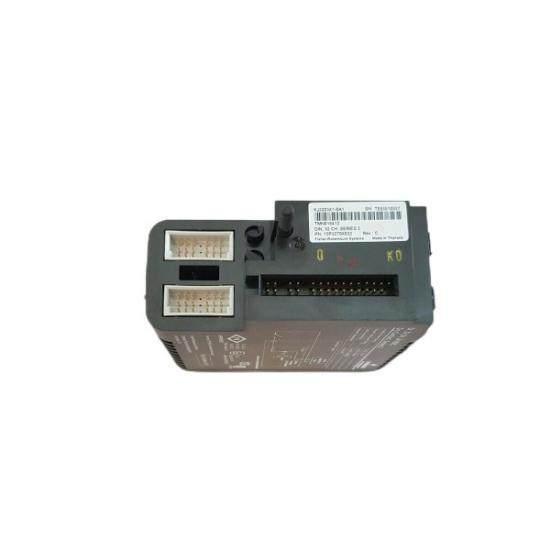 EMERSON KC4011X1-BA1 12P6709X032  Digital Input Module