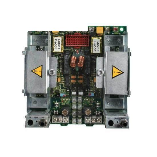 ABB NTCF22  Fiber Optic Communication System