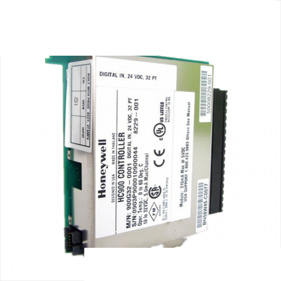 HONEYWELL 900G32-0001 Digital Output Module