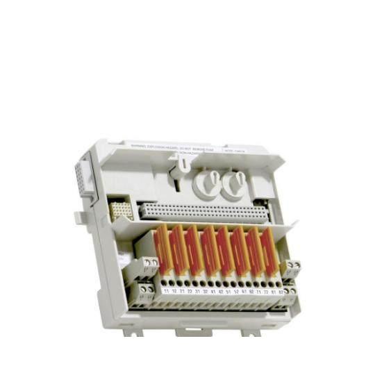 ABB TU835V1 3BSE013236R1 Industrial Control Module Spare Parts