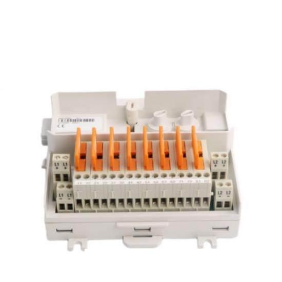 ABB TU835V1 3BSE013236R1 Industrial Control Module Spare Parts
