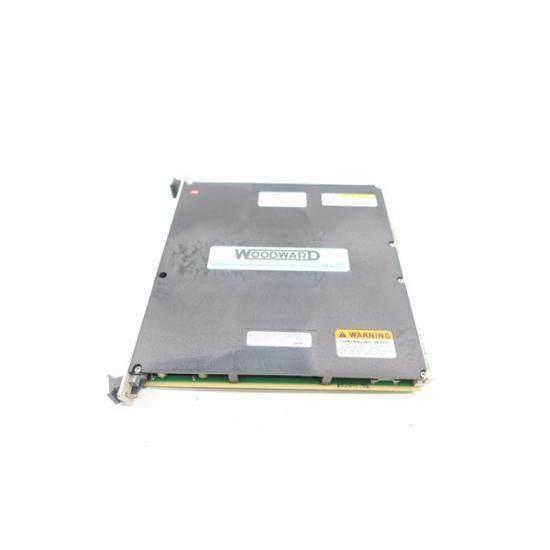 Woodward 5464-653 Discrete Output Module