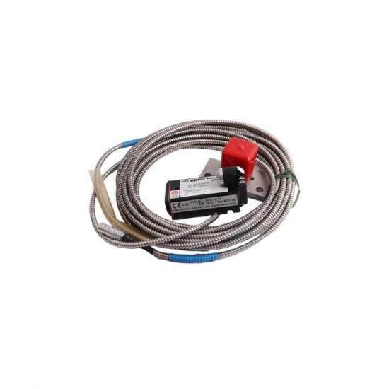 EMERSON EPRO PR6424/010-140 displacement sensor