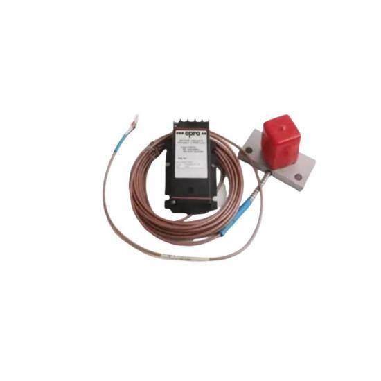 EMERSON ERPO PR6426/000-131 CON041 Eddy Current Sensor