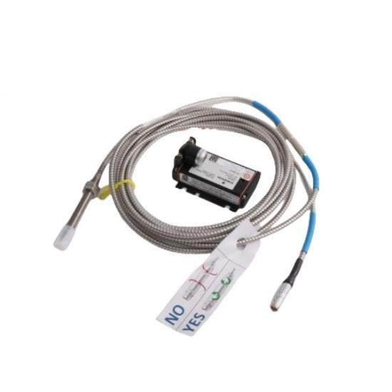 EMERSON/EPRO PR6423/015-000  Sensor Module