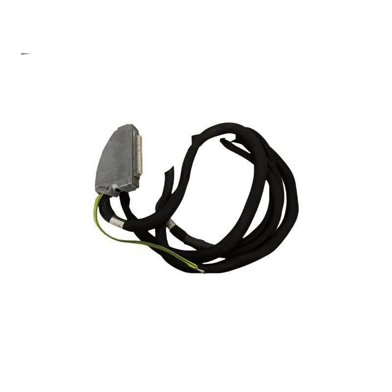 ICS TRIPLEX TC-801-02-4M5