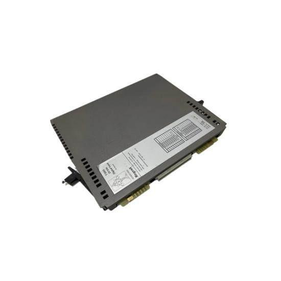 ICS TRIPLEX TC-801-02-4M5