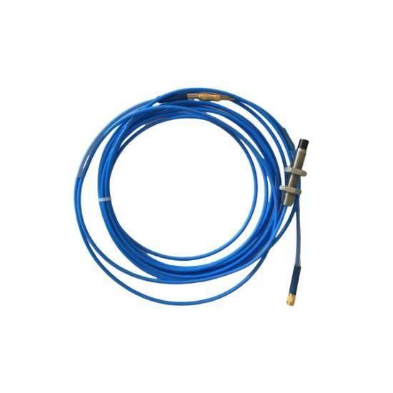 Bently Nevada 990-08-XX-01-00 Vibration Transmitter