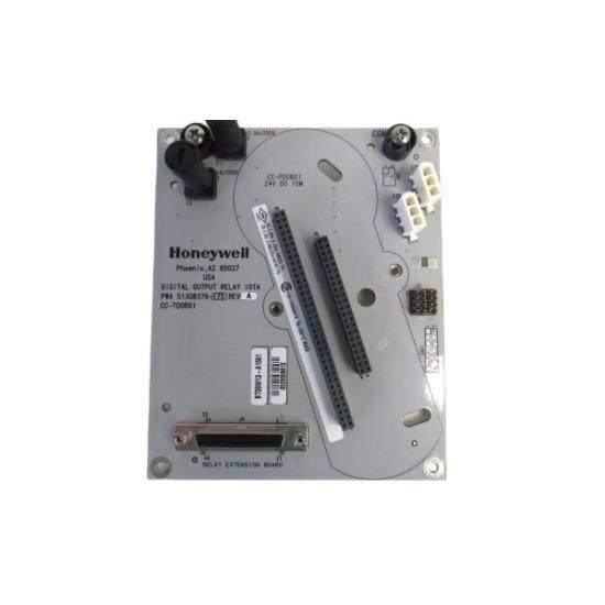 Original Honeywell 51308376-175 CC-TDOR11  Digital Output Relay Module