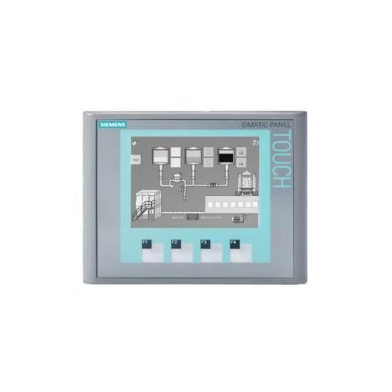 SIEMENS 6AV6647-0AB11-3AX0 Basic Panel