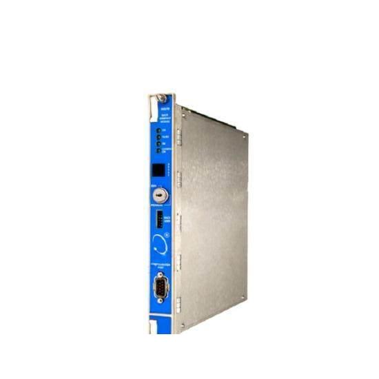 Bently Nevada 3500/20 Standard Rack Interface Module