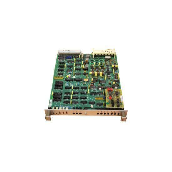 ABB YB161102-CA CIRCUIT BOARD