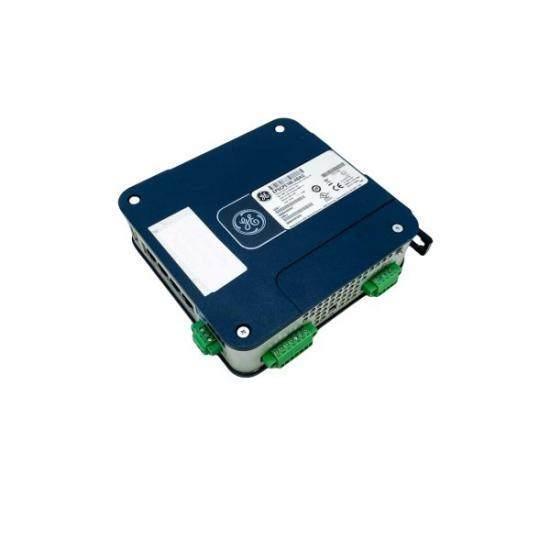 GENERAL ELECTRIC EPSCPE100-ABAG STANDALONE PACSYSTEMS RSTI-EP CONTROLLER