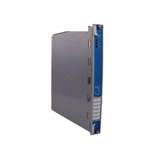 Bently Nevada 3500/61 Temperature Monitor