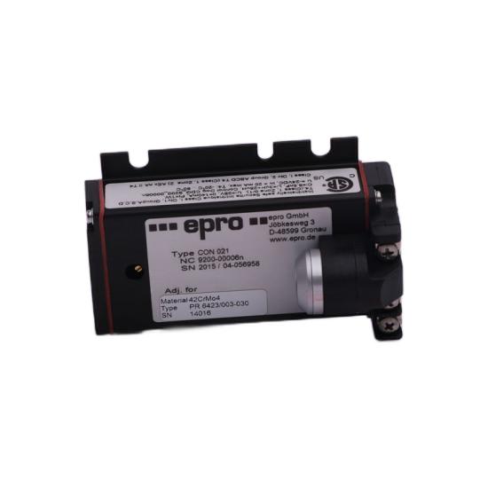 Emerson PR6424/013-140 CON021