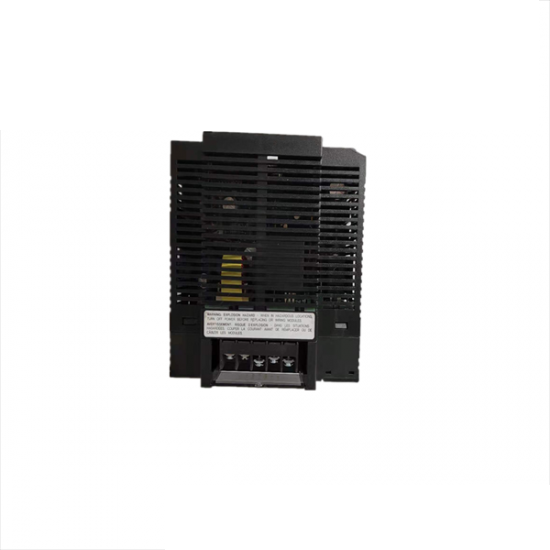 GE FANUC HE693THM809 Thermocouple Input Module