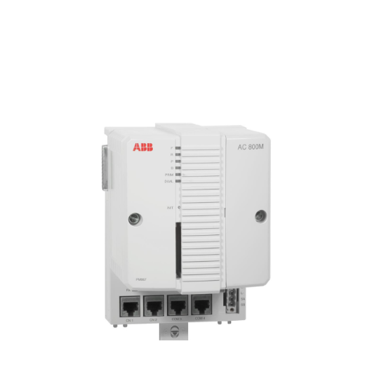 ABB PM867K01 3BSE076355R1 controller  New