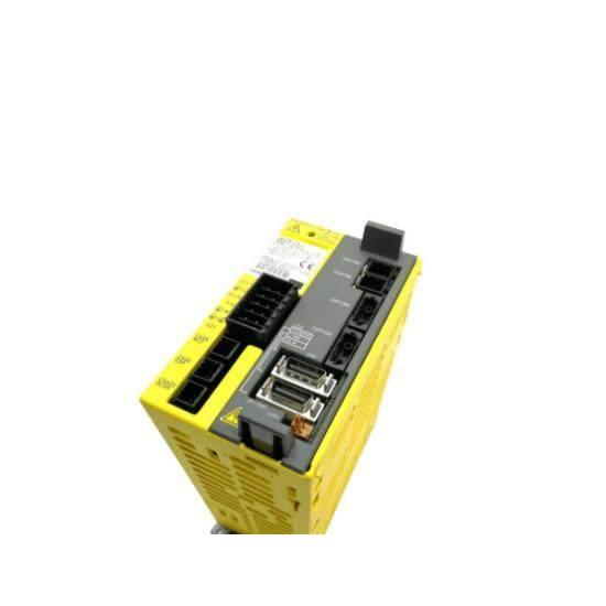 Fanuc A06B-6130-H002  AC Servo Drive