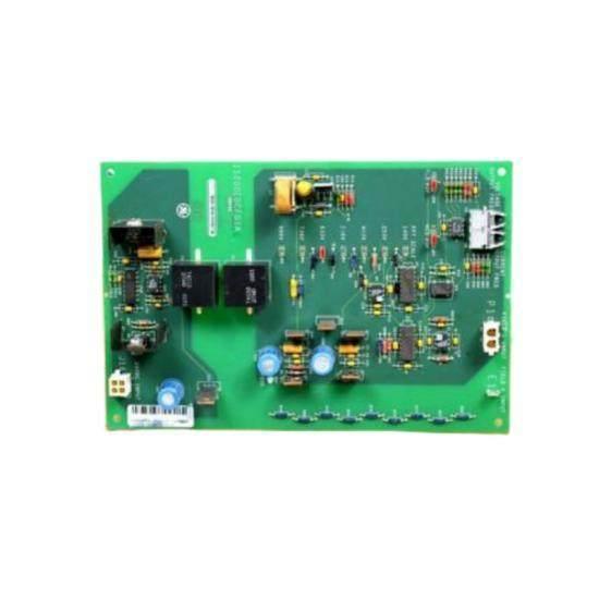 GENERAL ELECTRIC IS200TPROH1CAA