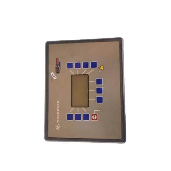 Woodward 9907-252 Load Sharing Module  New Factory