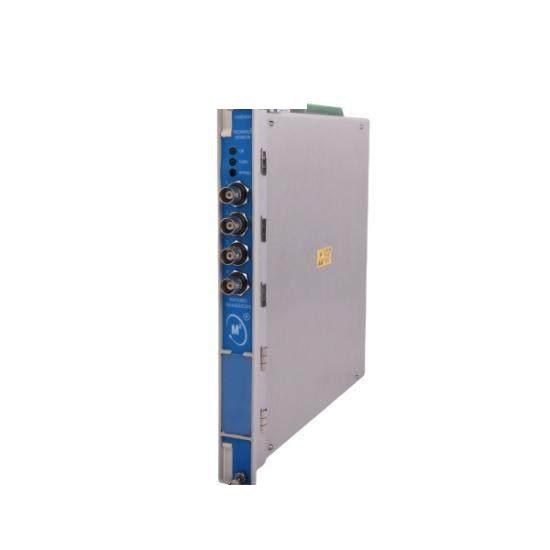 3500/40 176449-01  Bently Nevada  Proximitor Monitor