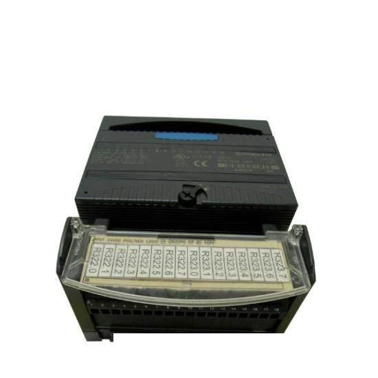 GE Fanuc IC200MDL640B  Versamax PLC