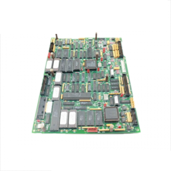 GE DS200TCTEG1A Turbine Relay Module