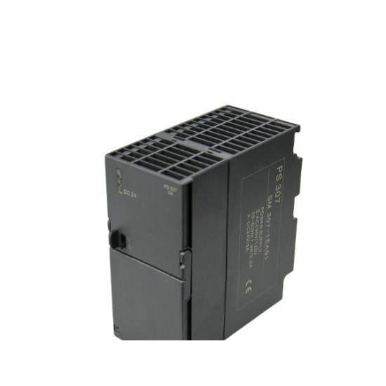 Siemens 3ES7307-1EA01-0AA0  PS307 Module Power Supply
