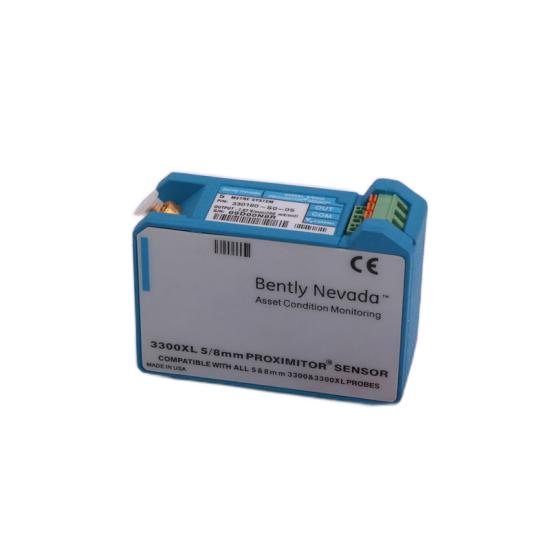 Bently Nevada 3500/15-A02-B02-C00